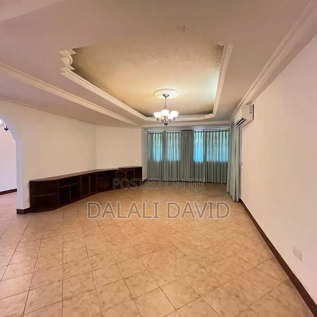 5bdrm House in Mbezi Beach for rent