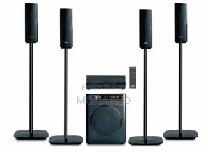  Kodtec Home Theater 5.1 – Kt-2911 