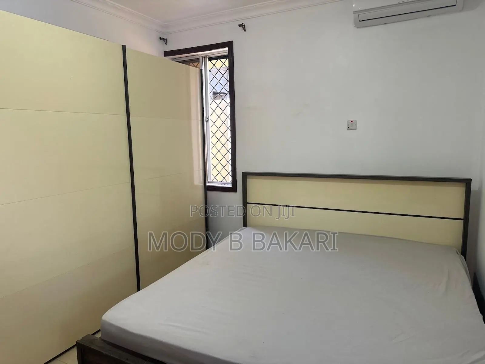Furnished 4bdrm House in Msasani for rent