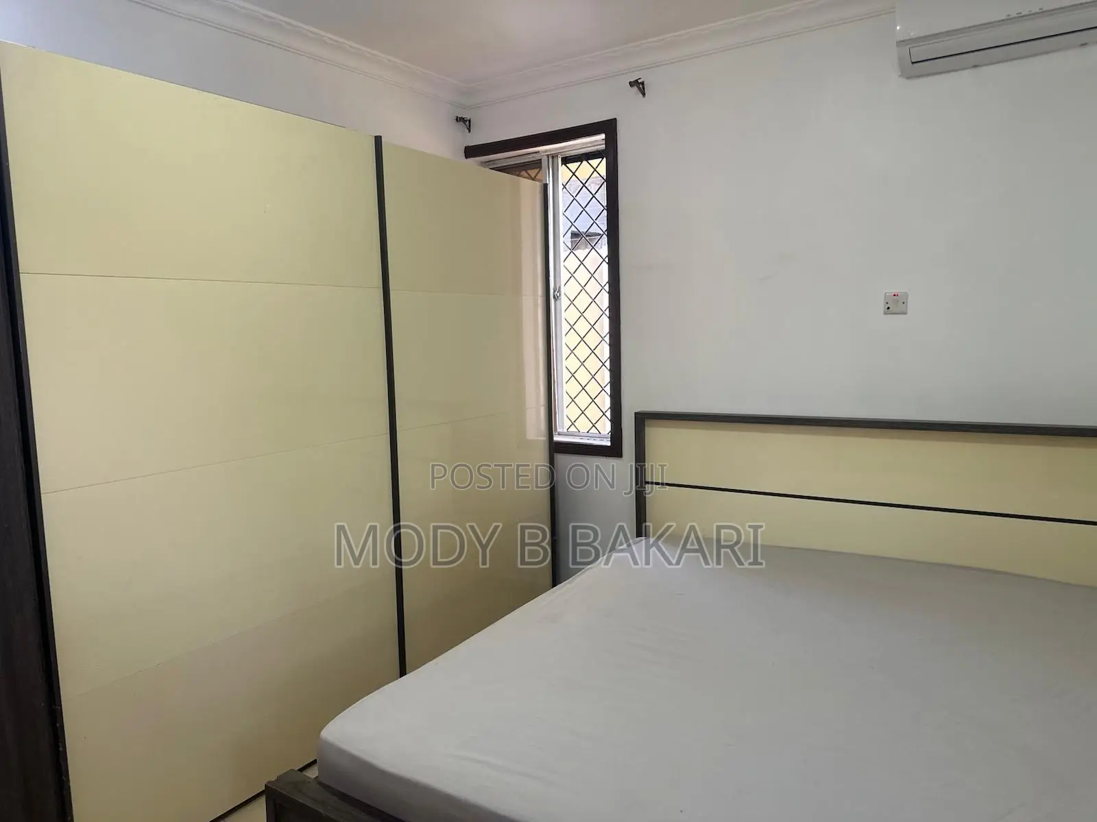 Furnished 4bdrm House in Msasani for rent