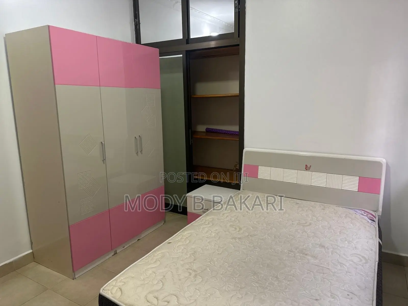 Furnished 4bdrm House in Msasani for rent