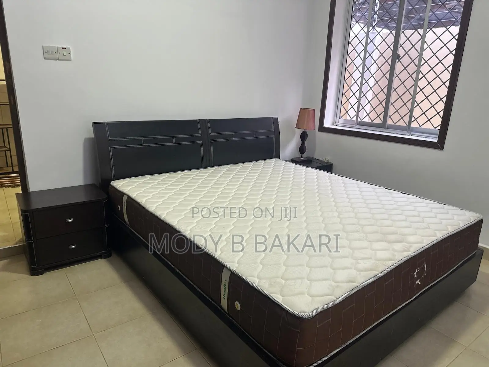Furnished 4bdrm House in Msasani for rent