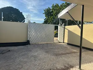 Furnished 4bdrm House in Msasani for rent