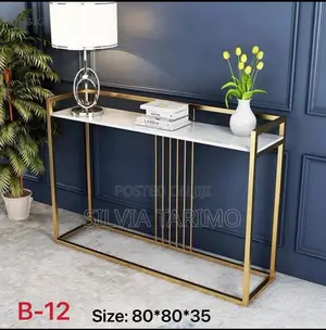 Console Table