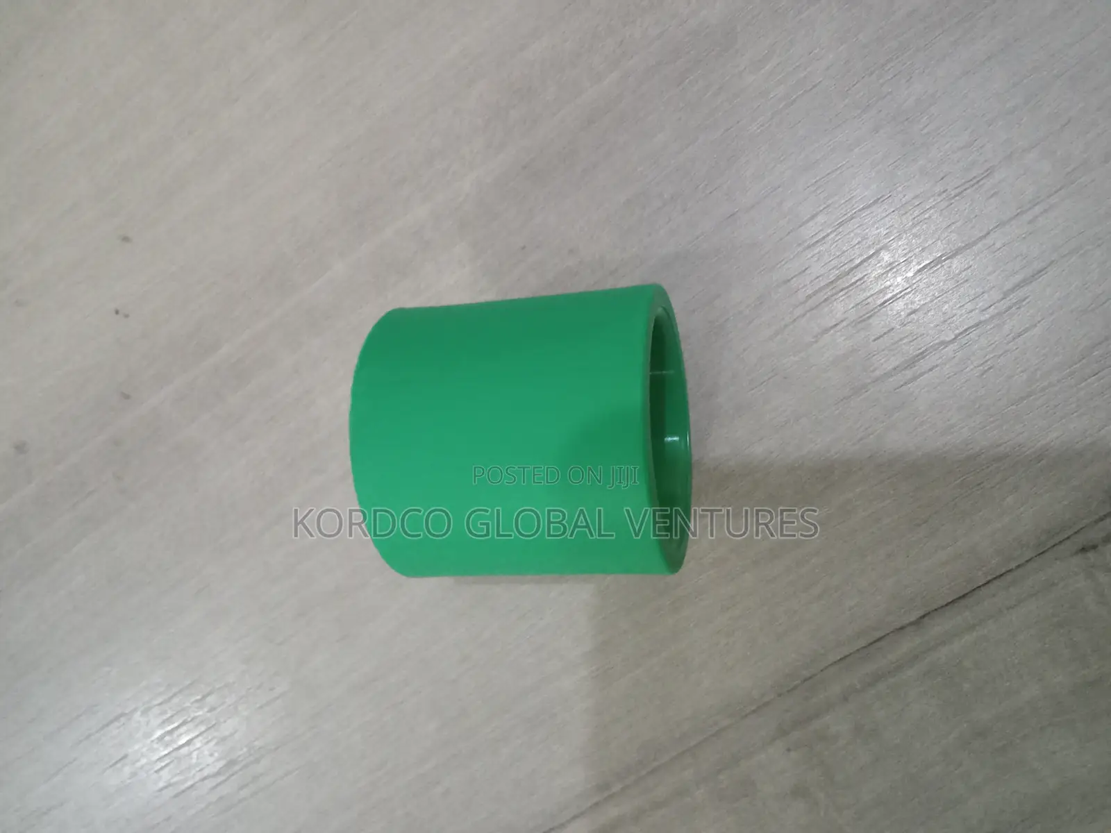 PPR Socket 32 Mm
