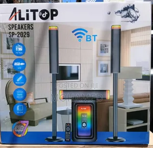  Altop Sp 2029 Yawasili – Bass Nzito Kwa Bei Nafuu!