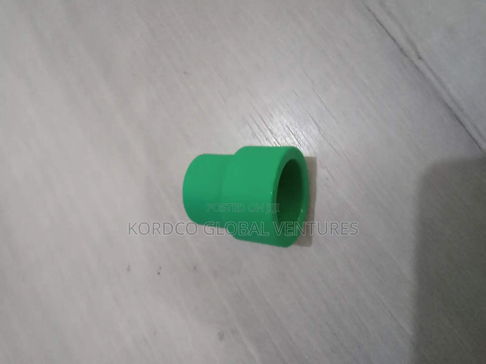 PPR Reducer Socket 25x20 Mm