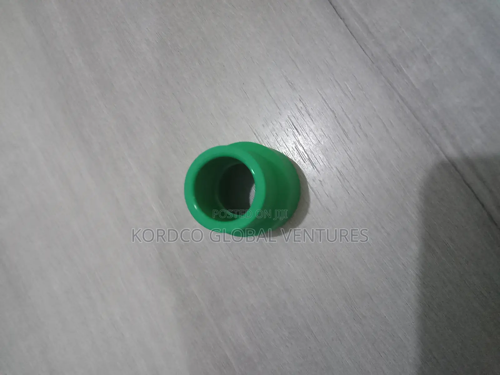 PPR Reducer Socket 25x20 Mm