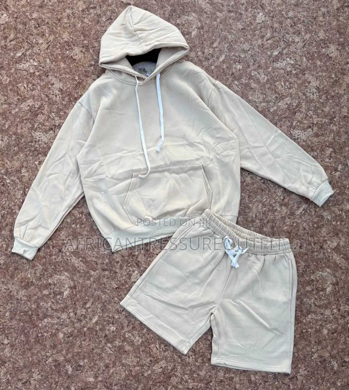 Unisex Casual Sweatsuits Collection Available