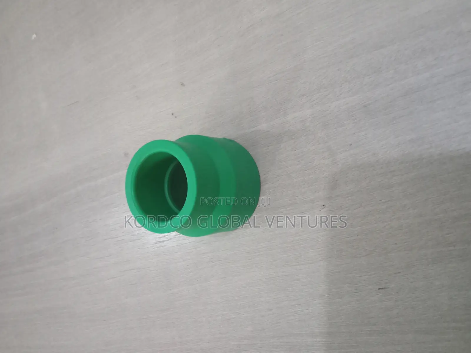 PPR Reducer Socket 32x20 Mm