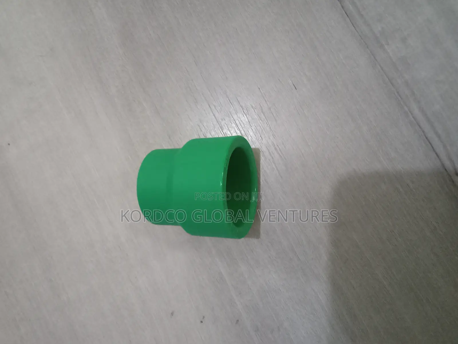 PPR Reducer Socket 32x20 Mm