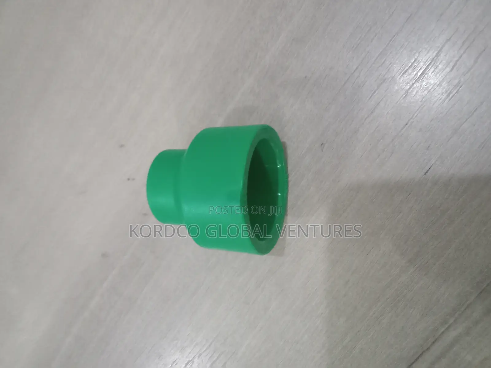 PPR Reducer Socket 32x25 Mm