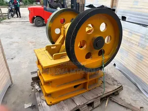 Jaw Crusher