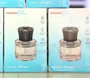 Porodo Blue Aroma Diffuser