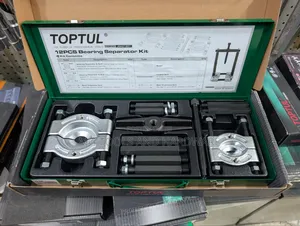12 Bearing Separator Kit