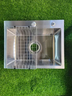 Kitchen Sink Single Complete