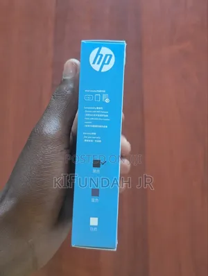 Hp-Zhan Portable Wifi Dongle