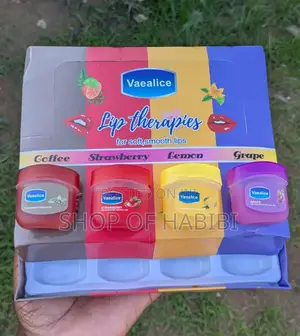 Lips Therapy