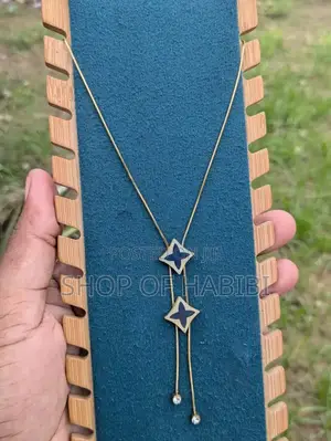 Pretty Necklaces