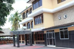 19 Bed Room Hotel 4 Lease at Mbezi Beach
