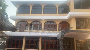 19 Bed Room Hotel 4 Lease at Mbezi Beach