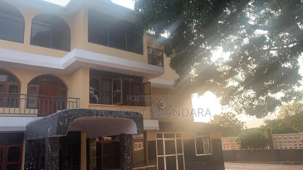 19 Bed Room Hotel 4 Lease at Mbezi Beach