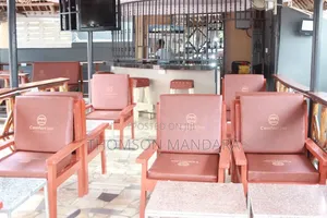 19 Bed Room Hotel 4 Lease at Mbezi Beach