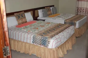 19 Bed Room Hotel 4 Lease at Mbezi Beach
