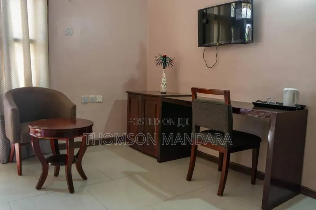 19 Bed Room Hotel 4 Lease at Mbezi Beach