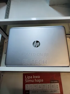 Laptop HP EliteBook 1040 G3 8GB Intel Core i5 SSD 256GB