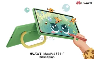 New Huawei MatePad SE 128 GB Green