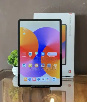 New Huawei MatePad SE 128 GB Gray