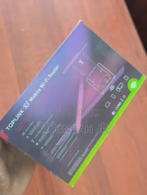 Top Link Wifi Router