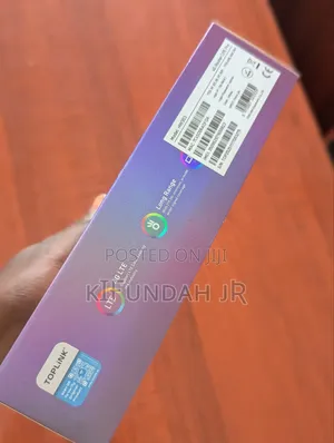 Top Link Wifi Router
