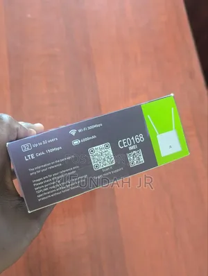 Top Link Wifi Router