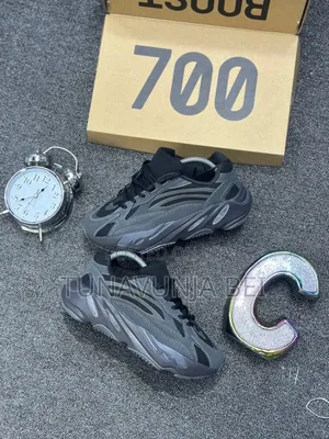 Adidas Yeezy Boost
