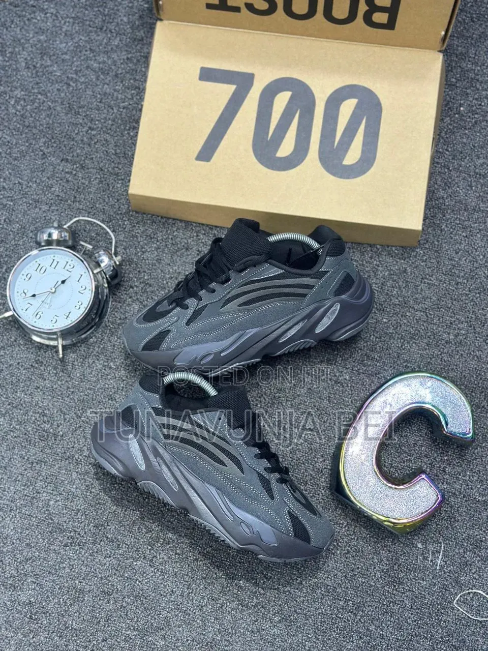 Adidas Yeezy Boost