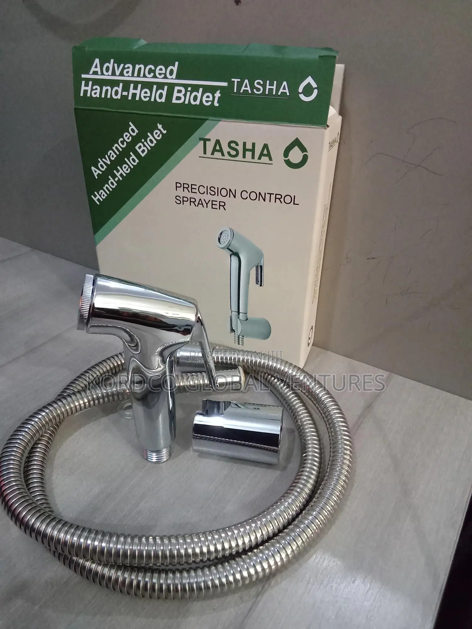 Shattaf Bidet Sprayer