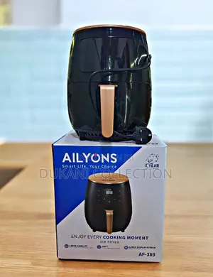Air Fryer Cooker