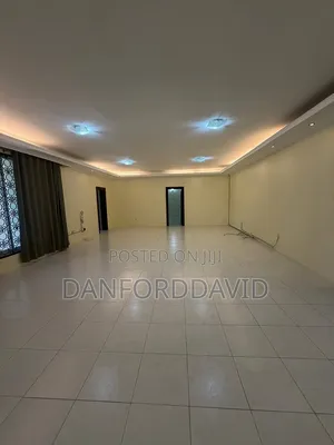 5bdrm House in Kahwa Real Estate, Masaki for rent