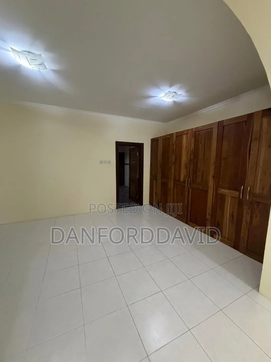 5bdrm House in Kahwa Real Estate, Masaki for rent