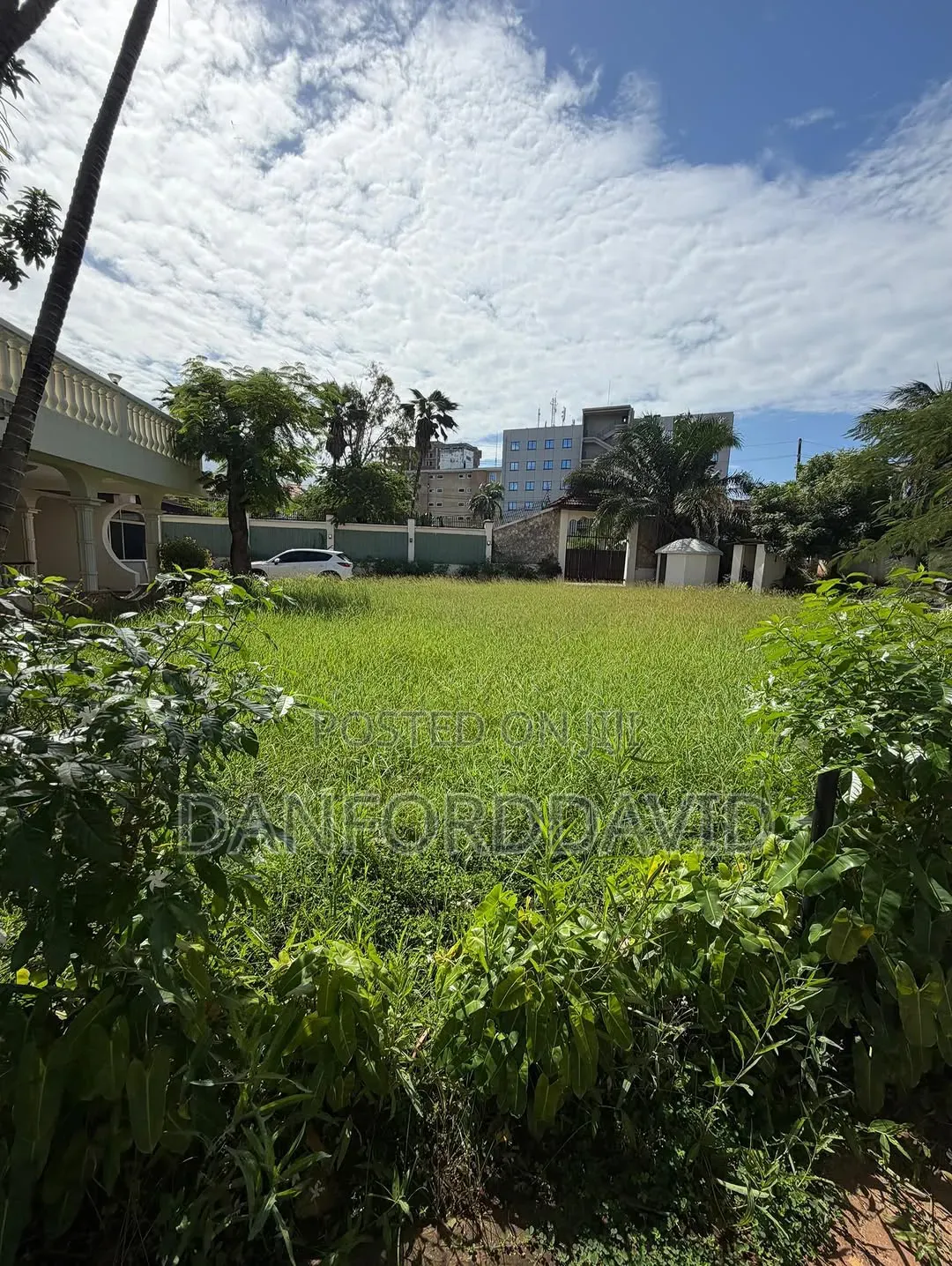 5bdrm House in Kahwa Real Estate, Masaki for rent