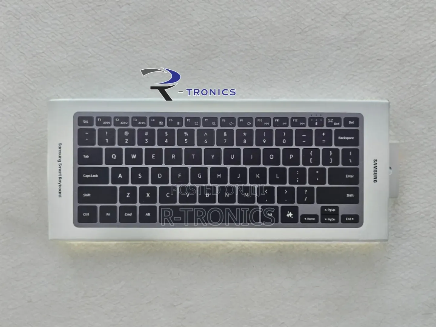 Samsung Smart Keyboard (Ej-B7800)