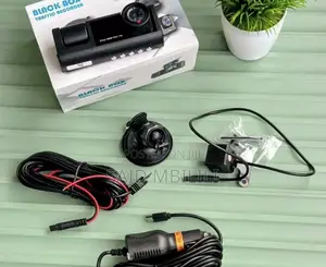 Dash Cam Hd Dash Camera Loop Recording Car