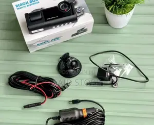 Dash Cam Hd Dash Camera Loop Recording Car