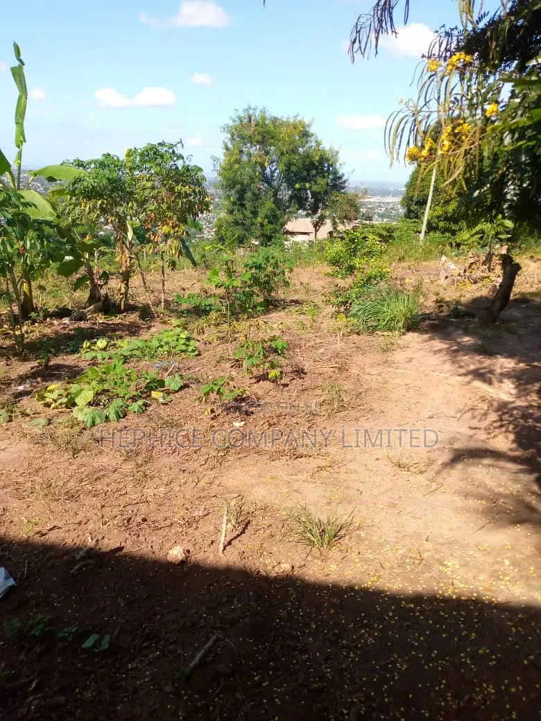 Kiwanja Kinauzwa Kifuru Kinyerezi