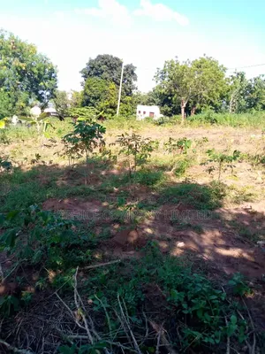 Kiwanja Kinauzwa Kifuru Kinyerezi