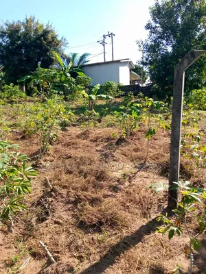 Kiwanja Kinauzwa Kifuru Kinyerezi
