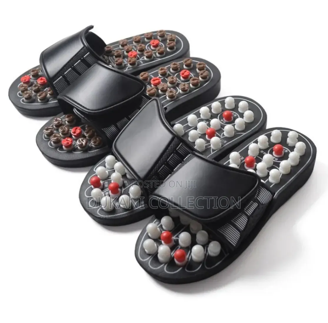Reflexology Sandals