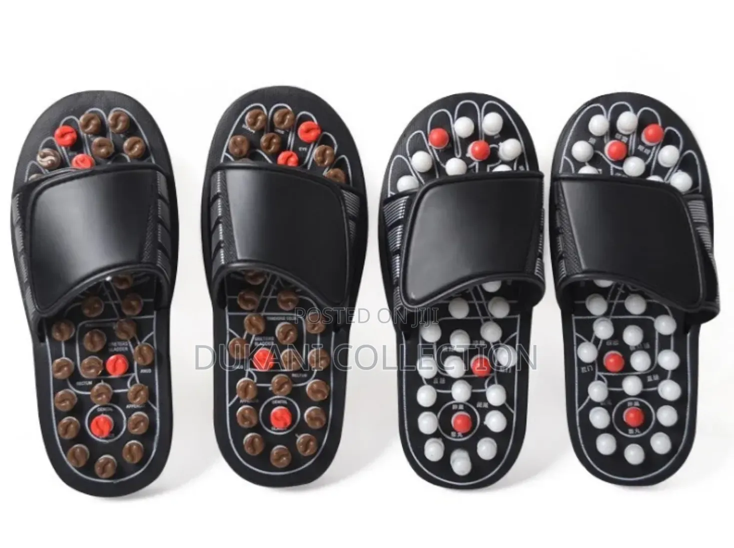 Reflexology Sandals